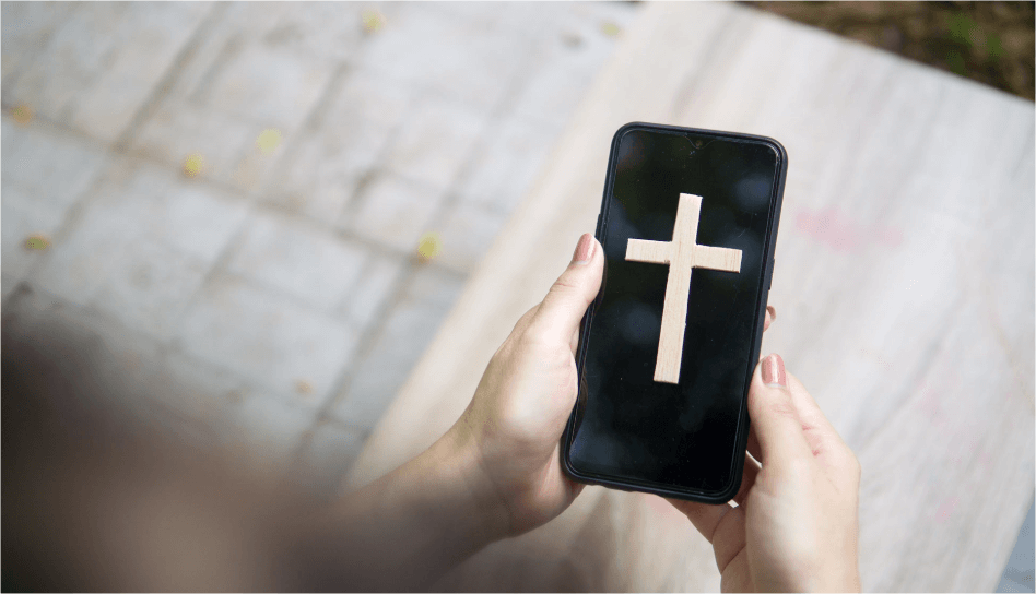 best text message guide for churches