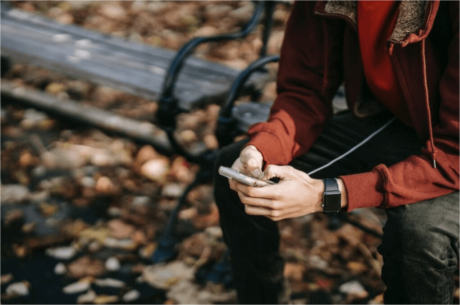 best tips for sms marketing for the fall season