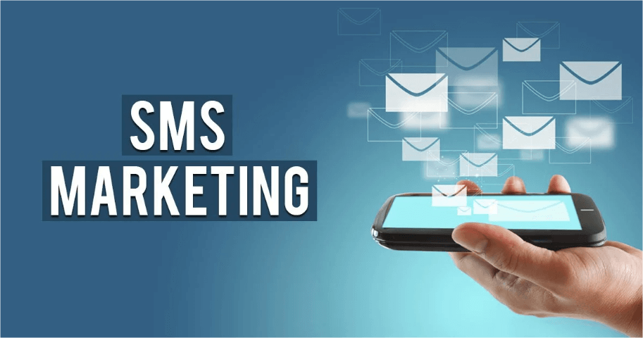 future of sms marketing