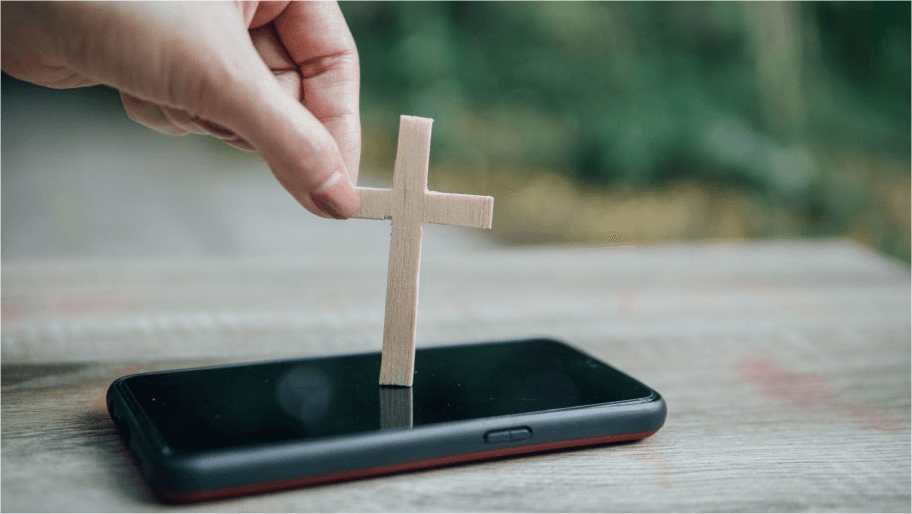 impact of text messaging on church growth
