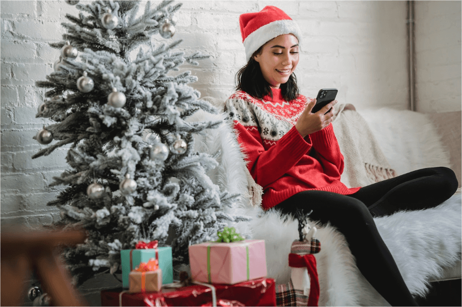 strategies to prepare for holiday sms campaigns