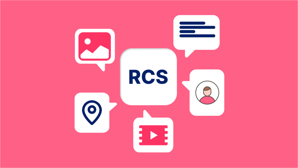 what is rcs messaging and how does it work