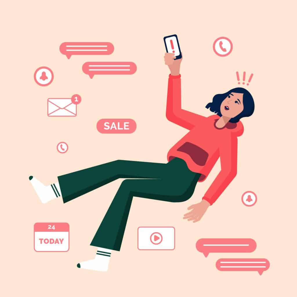 Recover Deleted Text Messages