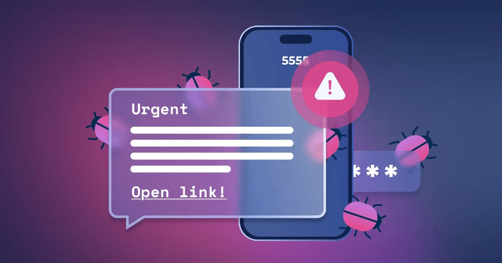 combatting sms threats