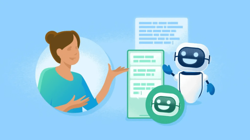 conversational sms & chatbots