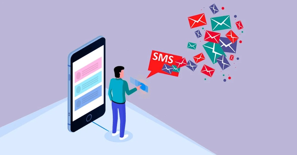 future of hyperlocal sms