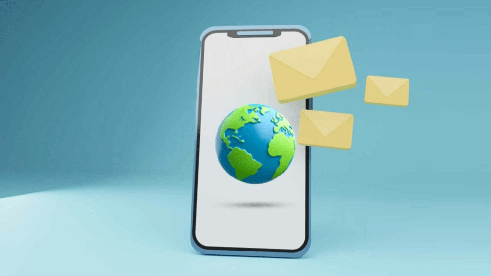 future of international sms marketing