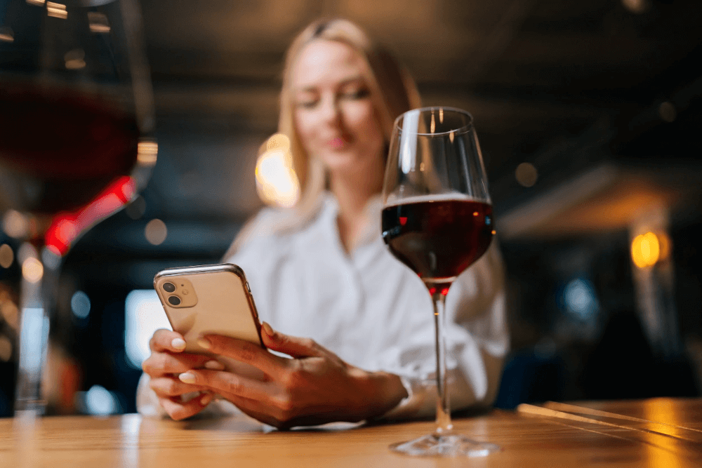 future of sms in wineries and niche industries