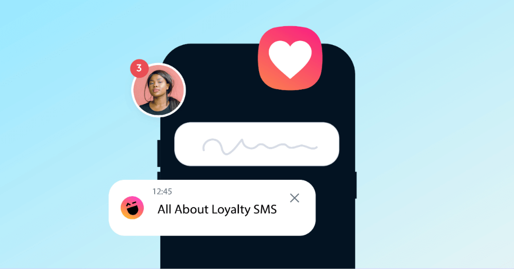 future of sms loyalty programs