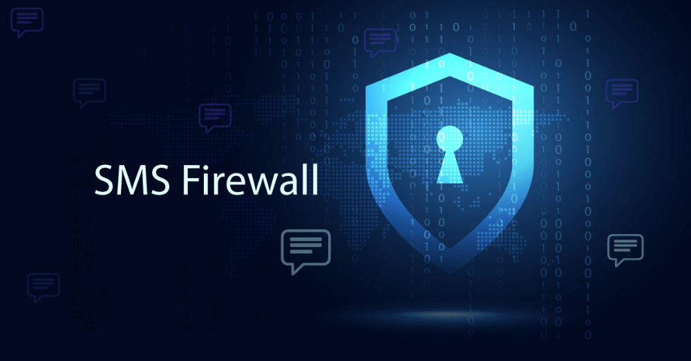 future of sms security
