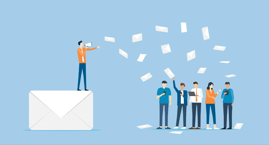 keep your messaging consistent