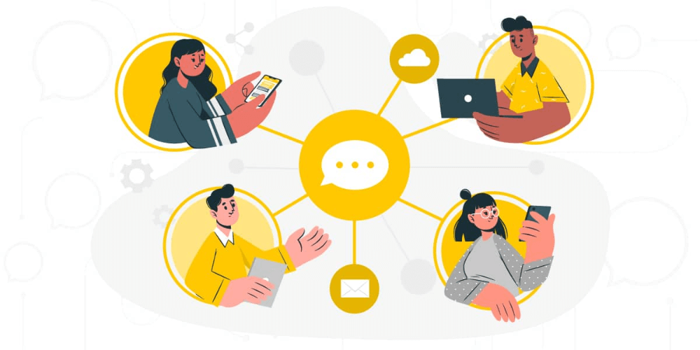 mastering omni-channel marketing with sms integration