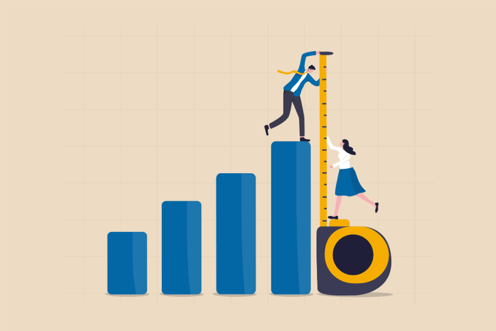 metrics & kpis for sms