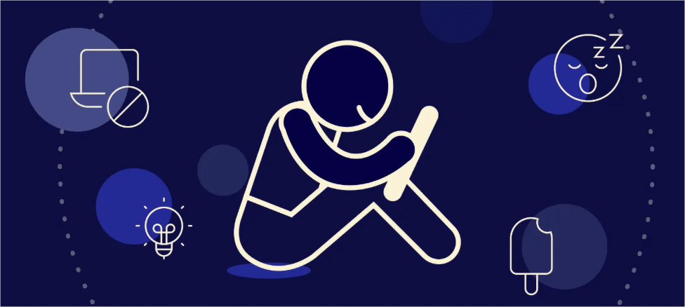 pandemic effects on screen time