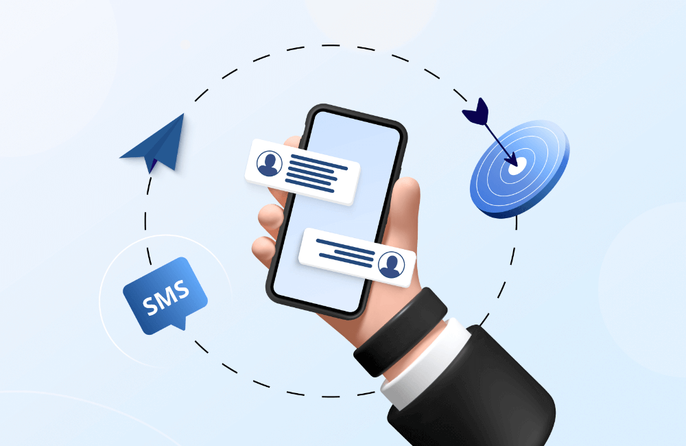 sms campaign examples that actually work