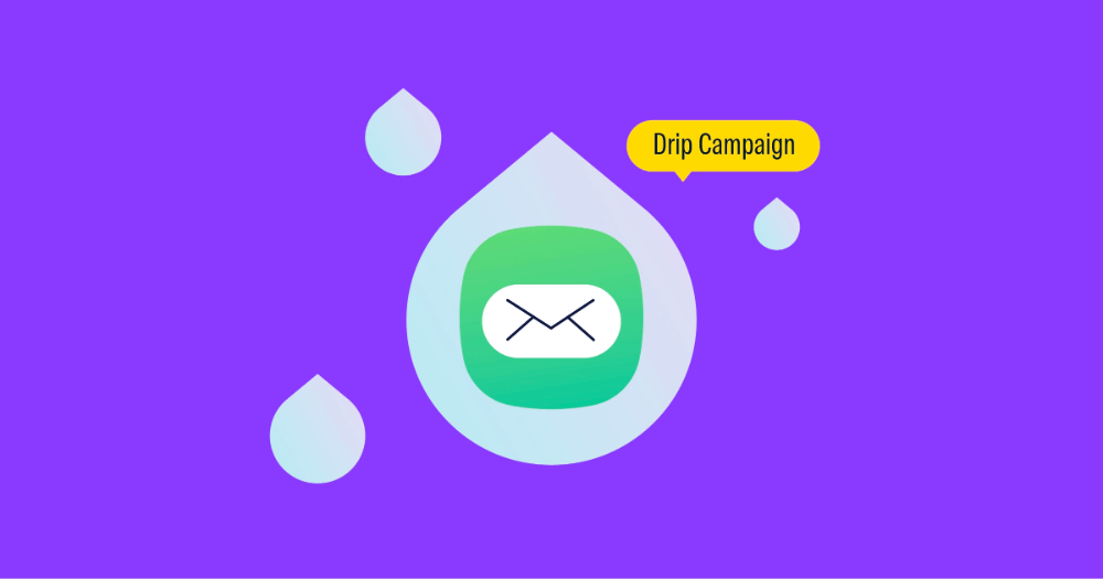 sms drip campaigns