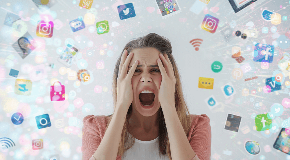 sms vs. email why texting cuts through the noise