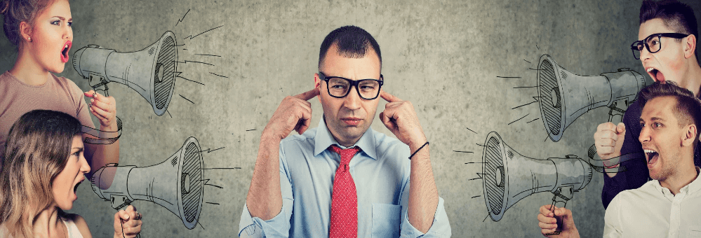 why sms cuts through the noise