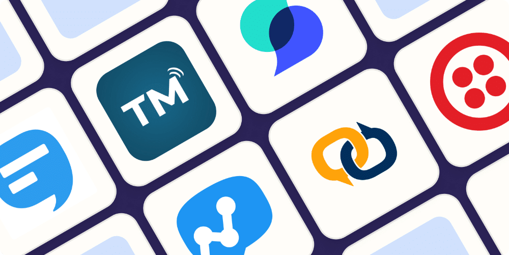 tools to create text marketing automation
