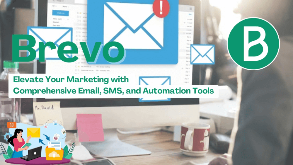 is brevo a good sms marketing platform