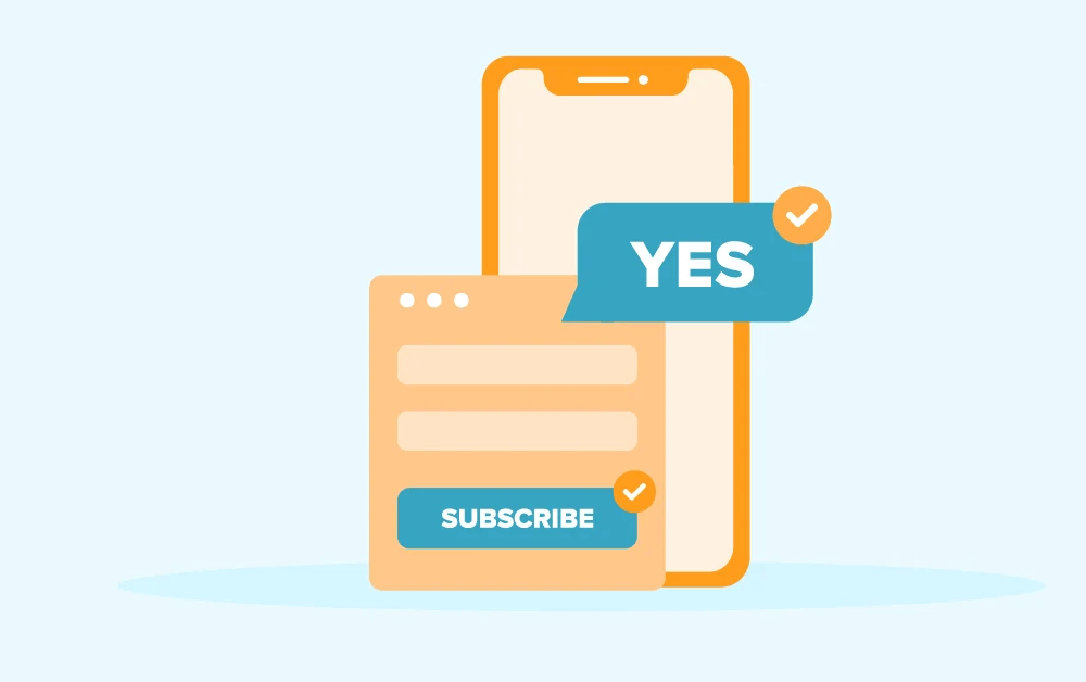 long-term benefits of permission-based marketing