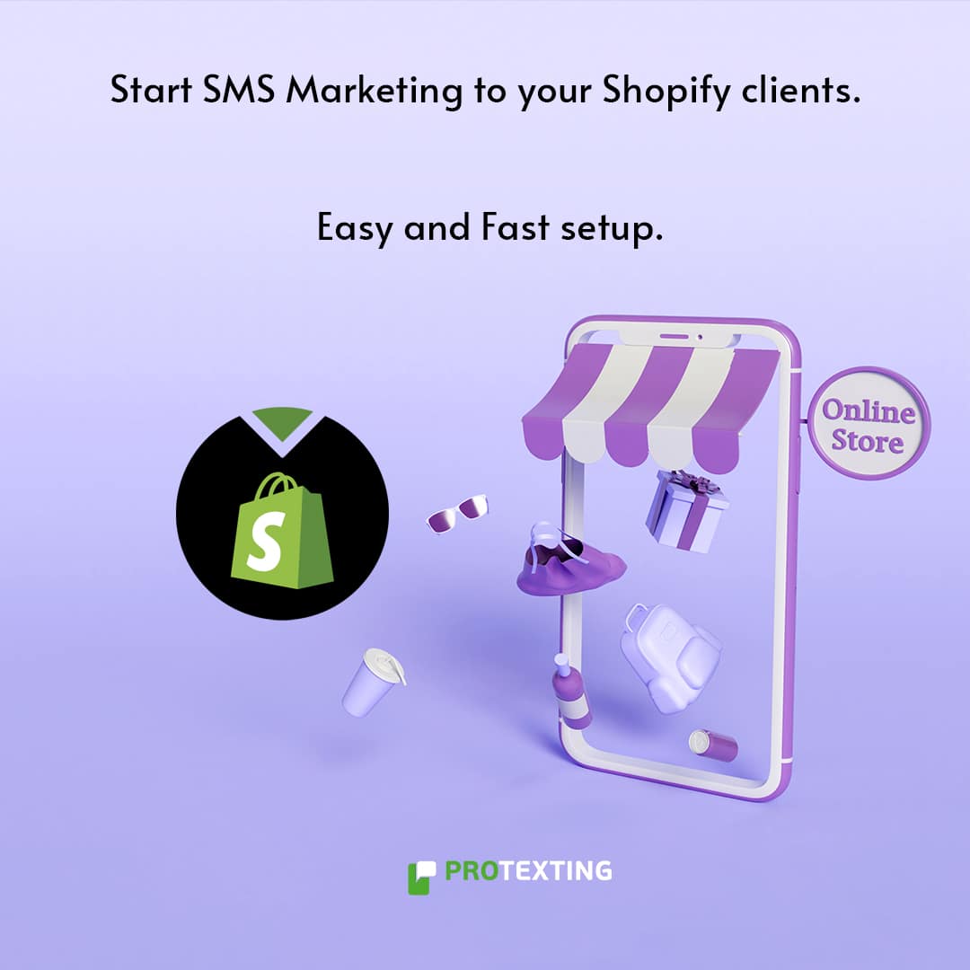 Boost Conversions with SMS + Shopify