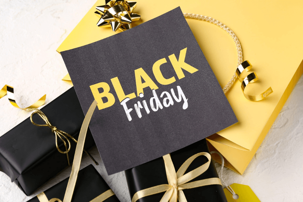 best practices for pre black friday text campaigns