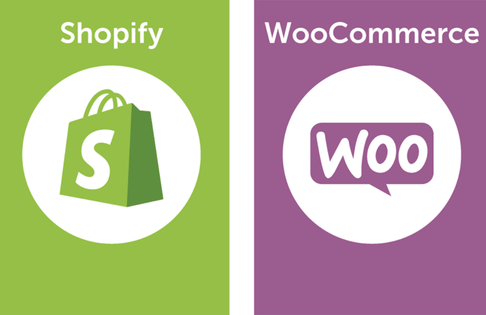 boost conversions with sms + shopify or woocommerce