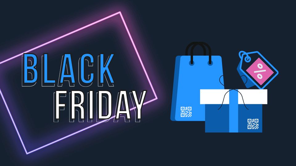 boost seasonal revenue with pre black friday sms