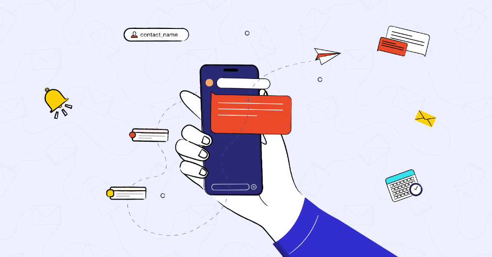 how to build your first sms marketing list from scratch