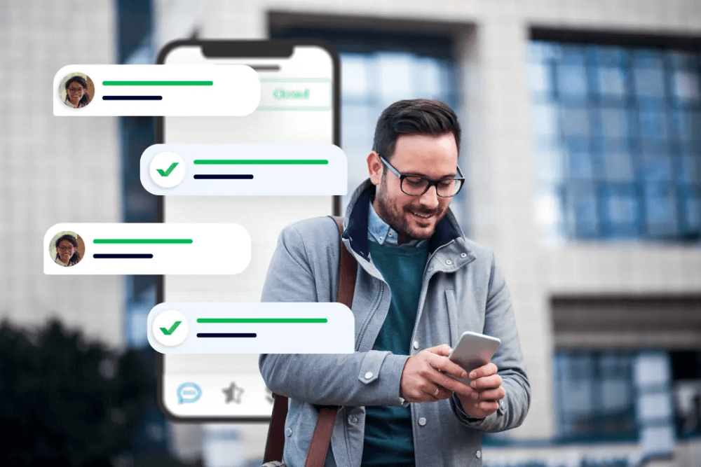 how to personalize sms campaigns using customer data