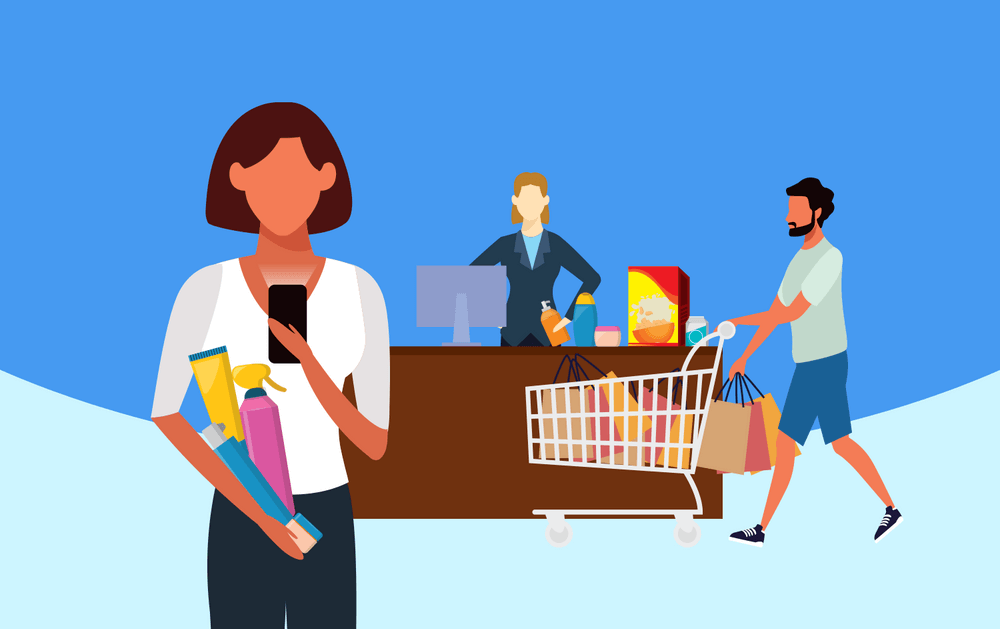 successful sms campaigns in retail