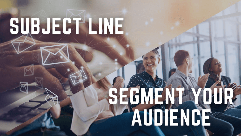 turning segments into long-term strategy