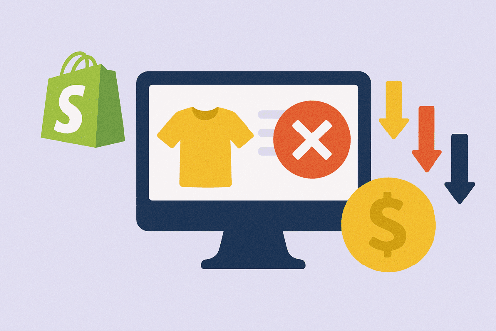 common automation mistakes that kill sales