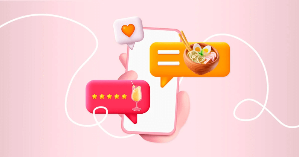 common restaurant sms mistakes to avoid