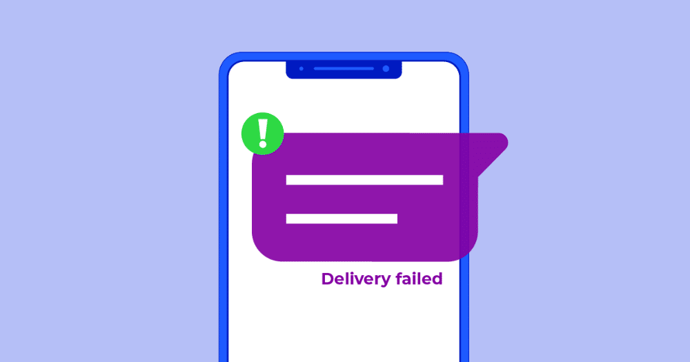 sms deliverability