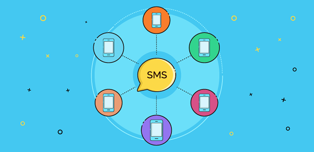 sms for service businesses