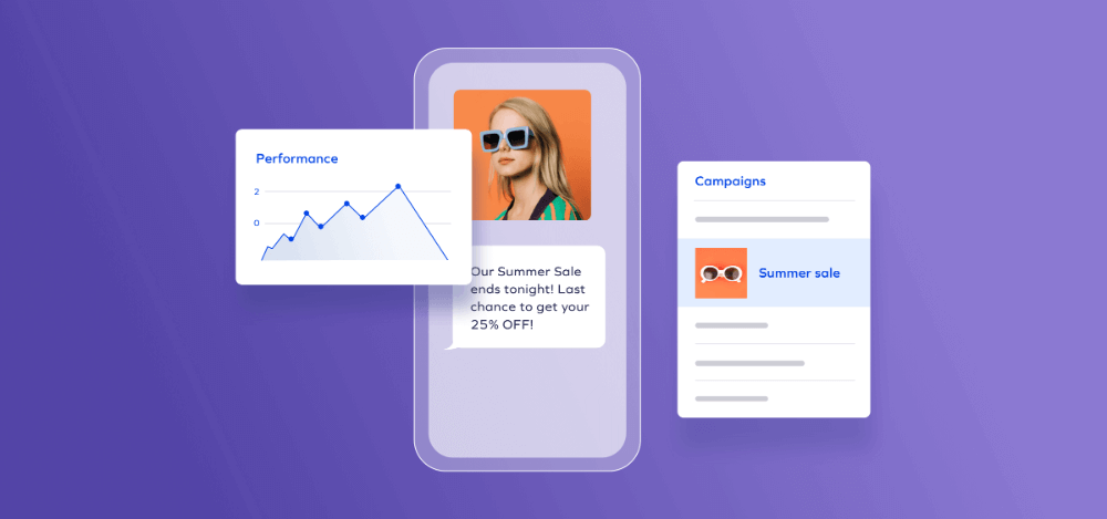 sms marketing for e-commerce