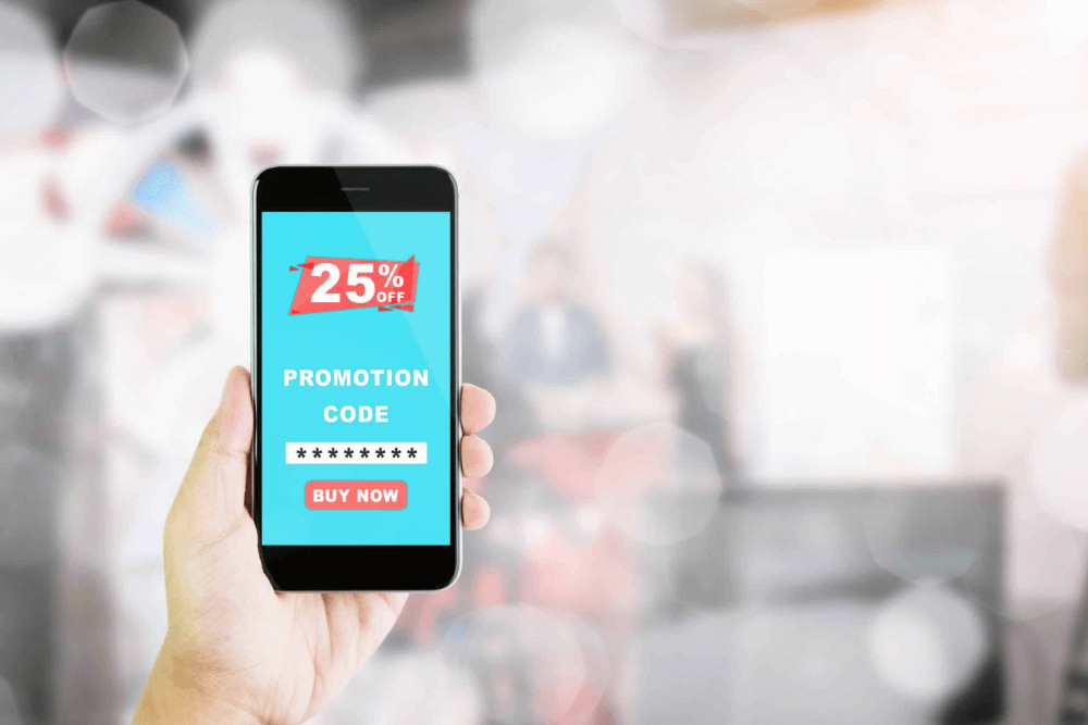 sms marketing for retail