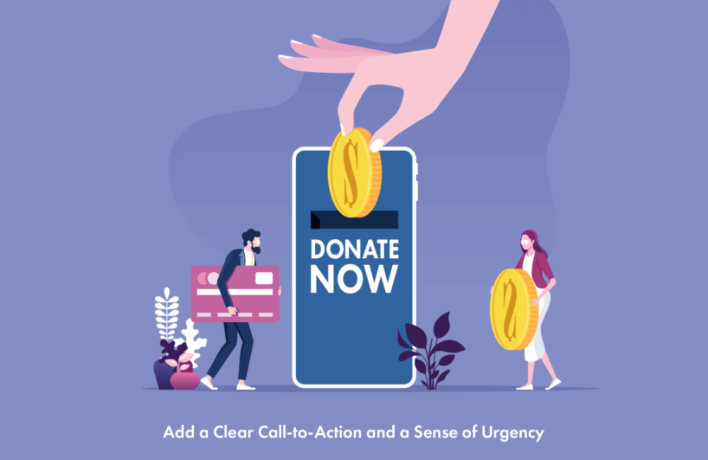 sms strategies that help non-profits mobilize support faster