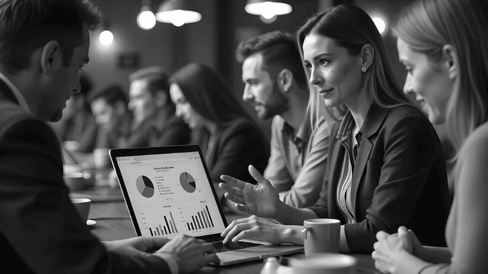 supporting guest requests through two-way sms