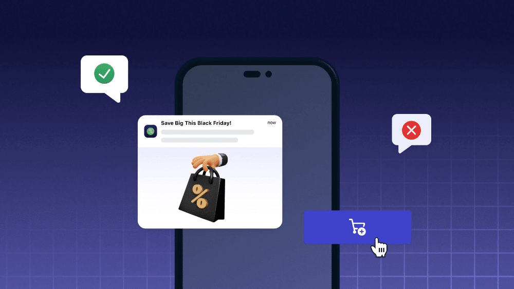 lead with value, not discounts