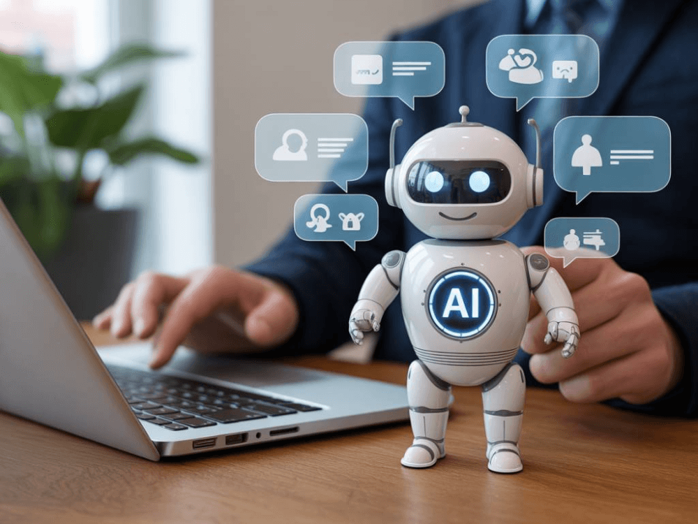 ai-powered sms marketing strategies for higher conversions