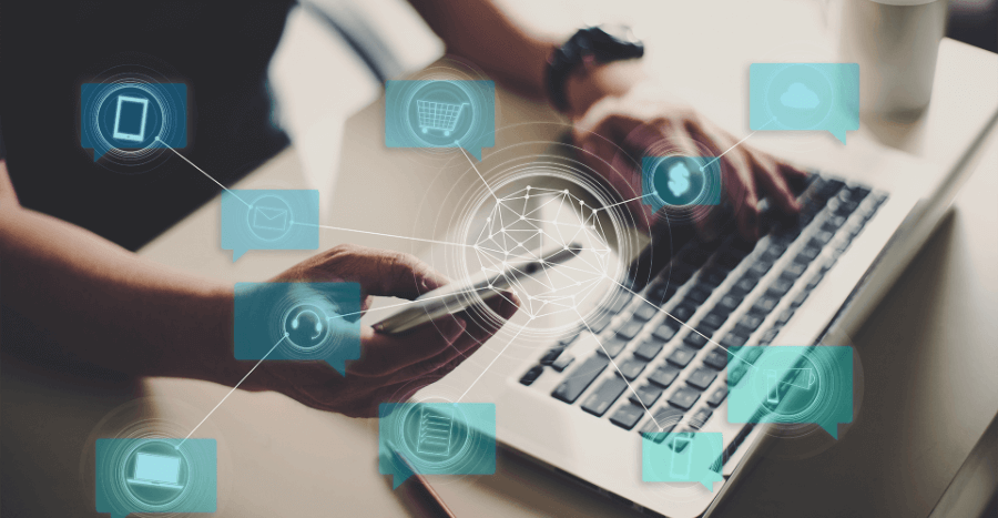 segment aggressively, even in automation