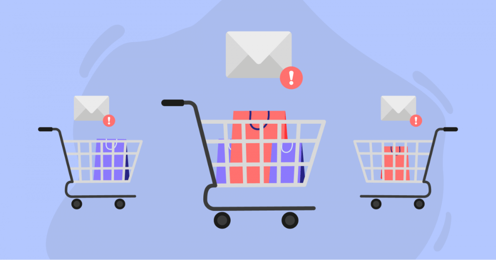 segment your cart recovery for higher conversions and better margin