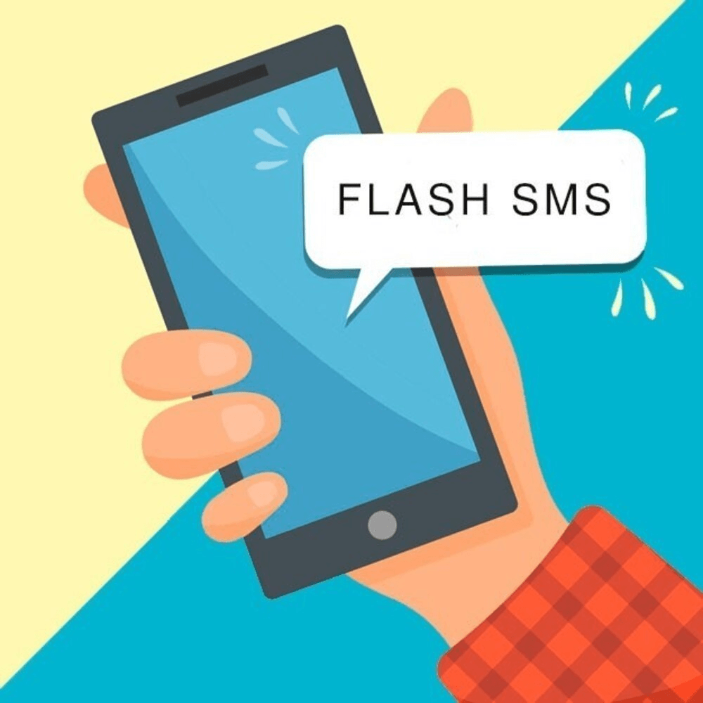 best practices for flash sms and instant alerts