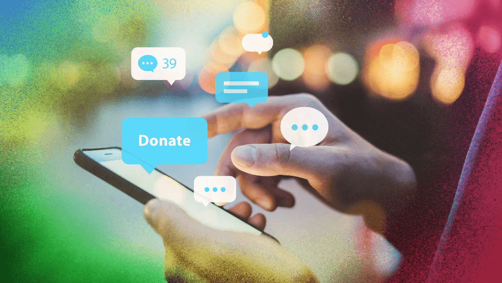 best practices for sms donation campaigns