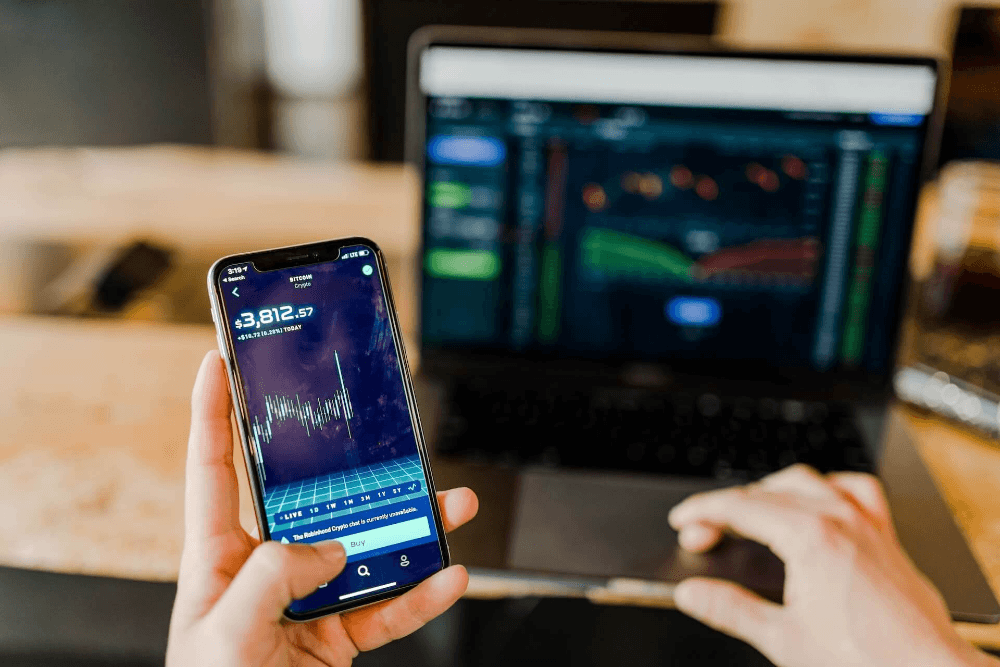 best practices for sms in crypto and forex trading