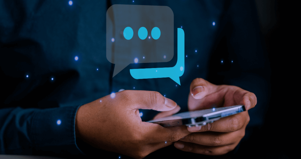 conversational commerce and the future of text message marketing