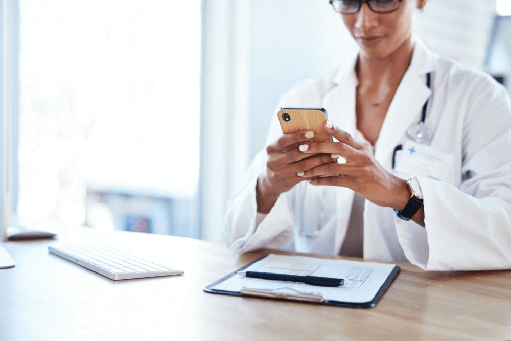 hipaa-smart sms playbook for clinics and dental practices